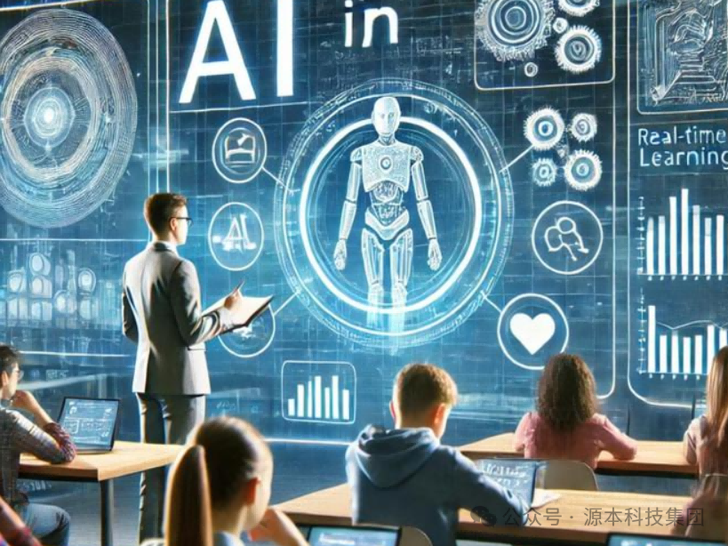 艾弗森贝博ballbet官网科技-本科生掌握大数据、云原生、AI-竞赛保研求职的“超车秘籍”来了！